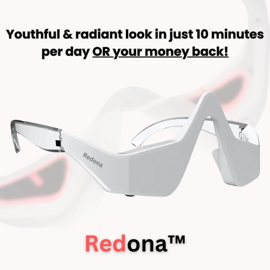 Glow Up Glasses + FREE Gift